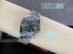 ARF Super Clone Rolex 3235 Stainless Steel Datejust II 36mm Green Face Watch (4)_th.jpg